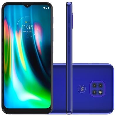 Capas para Moto G9 Play: seis opções para celular Motorola | Celular |  TechTudo