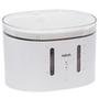Bebedouro Pet Automático KaBuM! Smart 500, Branco, Para Gatos e Cachorros, 2,5 litros, Wifi - KBSN001