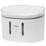 Bebedouro Pet Automático KaBuM! Smart 500, Branco, Para Gatos e Cachorros, 2,5 litros, Wifi - KBSN001