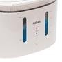 Bebedouro Pet Automático KaBuM! Smart 500, Branco, Para Gatos e Cachorros, 2,5 litros, Wifi - KBSN001