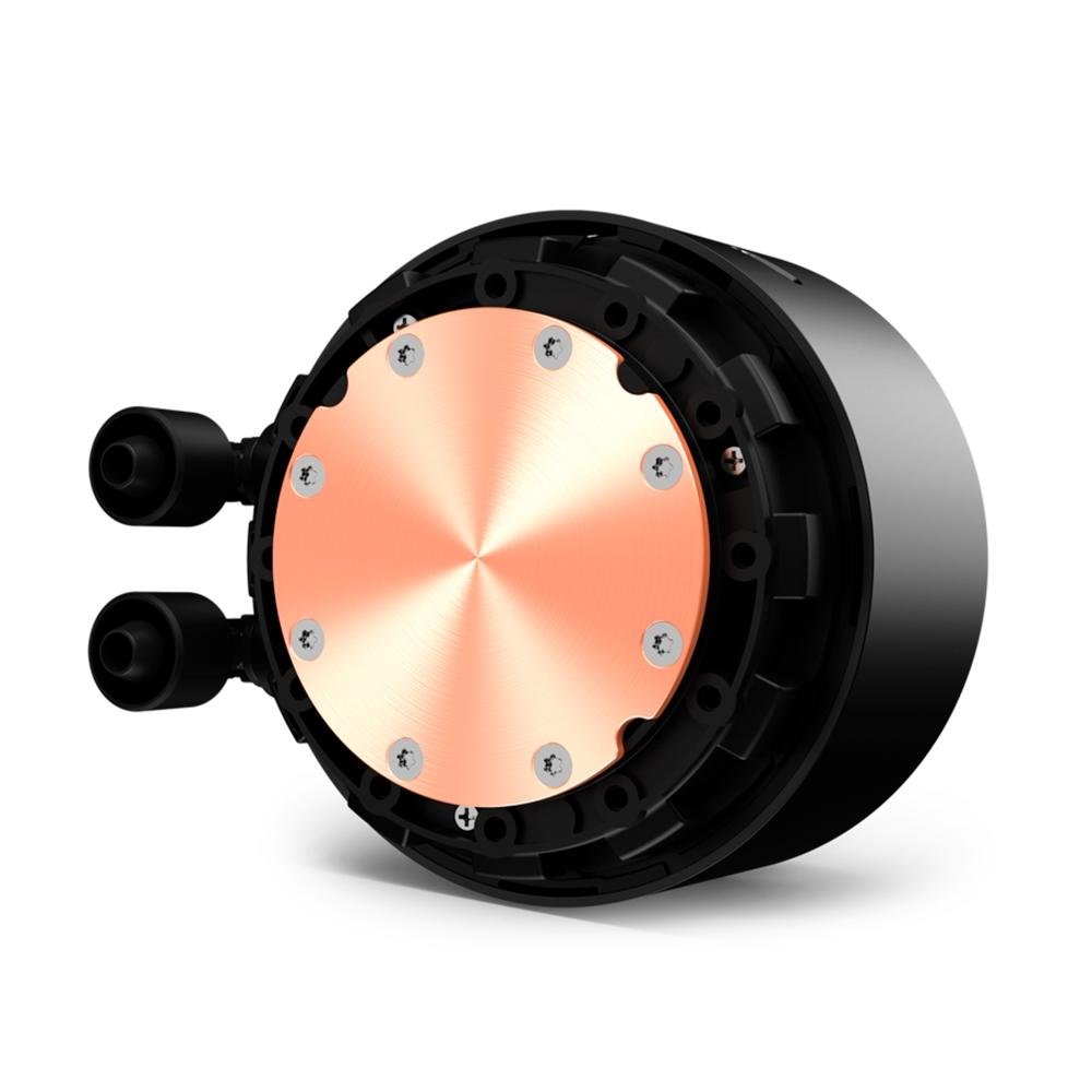 牛*様 NZXT Kraken Z63 液体クーラー Water Cooler NZXT Kraken Z63 | KaBuM!