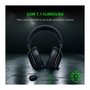 Headset Gamer Razer BlackShark V2 X, Drivers 50mm, Microfone Cardioide, Surround 7.1, 3.5 mm, Preto - RZ04-03240100