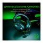 Headset Gamer Razer BlackShark V2 X, Drivers 50mm, Microfone Cardioide, Surround 7.1, 3.5 mm, Preto - RZ04-03240100