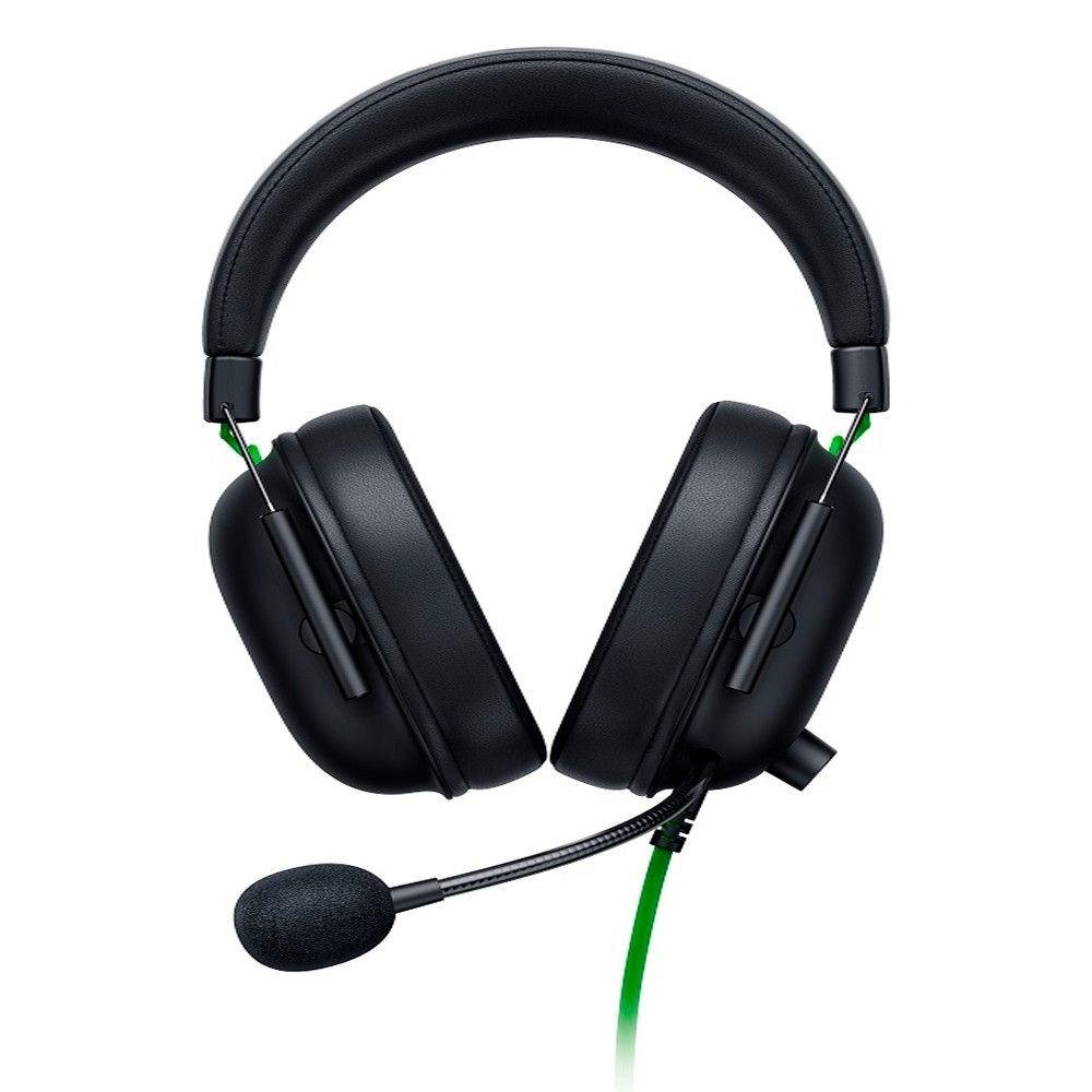Headset Gamer Razer BlackShark V2 X, Drivers 50mm, Surround 7.1, 3.5 mm, Preto - RZ04-03240100-R3U1 - view 2
