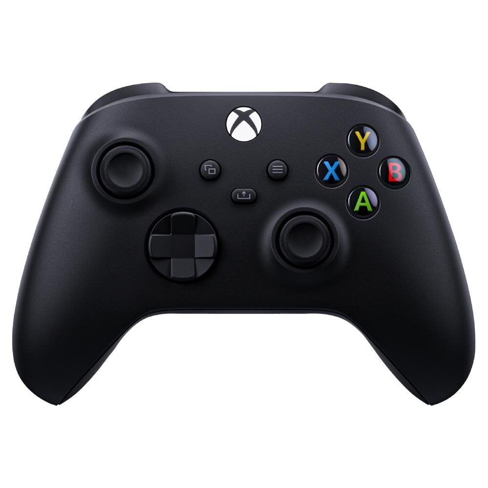 Imagem 6 de 7 do produto Console Microsoft Xbox Series X, 1TB, Preto - RRT-00006