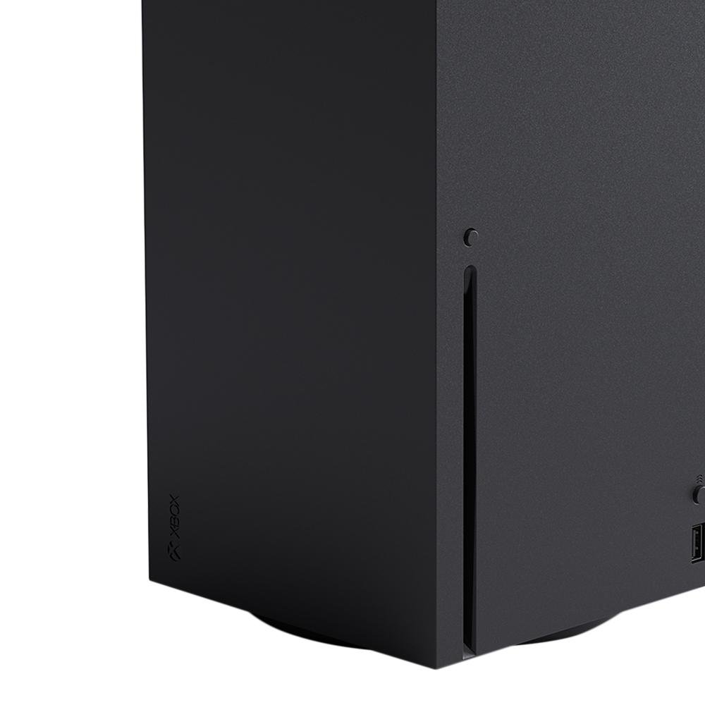 Imagem 4 de 7 do produto Console Microsoft Xbox Series X, 1TB, Preto - RRT-00006