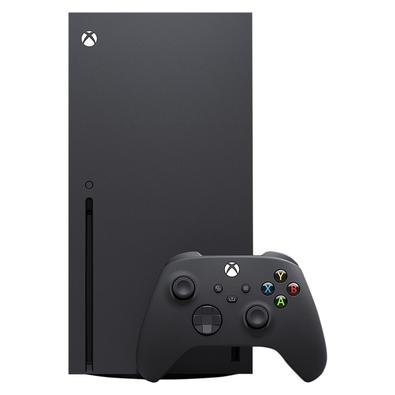 Console Microsoft Xbox Series S, 512GB, Branco - RRS-00006 - Console Xbox  Series S - Magazine Luiza