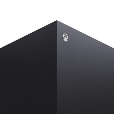 Xbox Series X 1TB, Preto - Ibyte