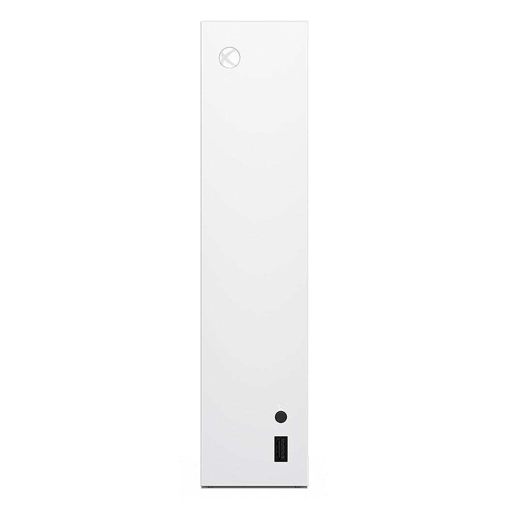 Console Microsoft Xbox Series S, 512GB, Branco - RRS-00006 Console Microsoft Xbox Series S, 512GB, Branco - RRS-00006