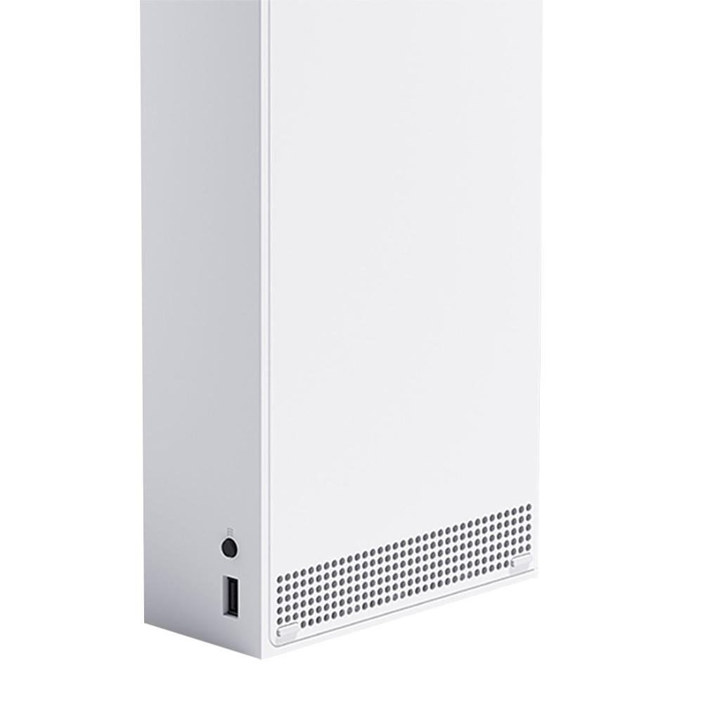 Console Microsoft Xbox Series S, 512GB, Branco - RRS-00006 Console Microsoft Xbox Series S, 512GB, Branco - RRS-00006