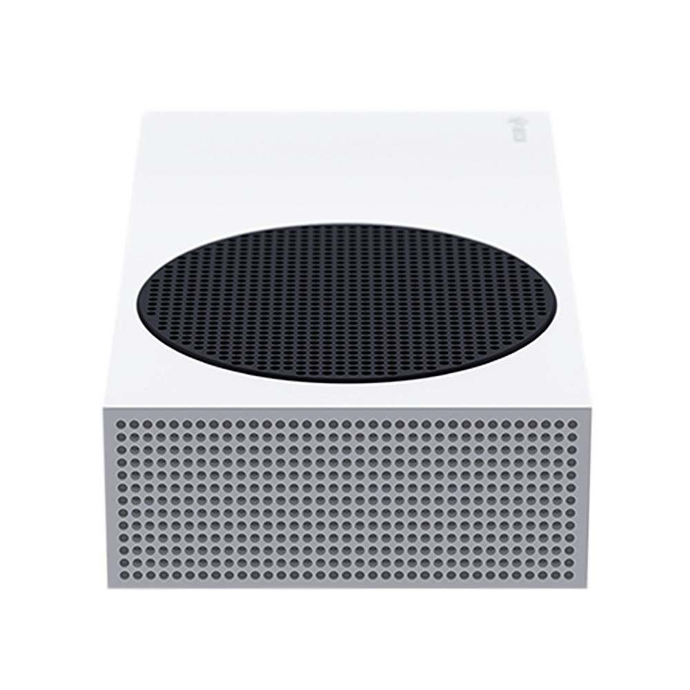 Console Microsoft Xbox Series S, 512GB, Branco - RRS-00006 Console Microsoft Xbox Series S, 512GB, Branco - RRS-00006