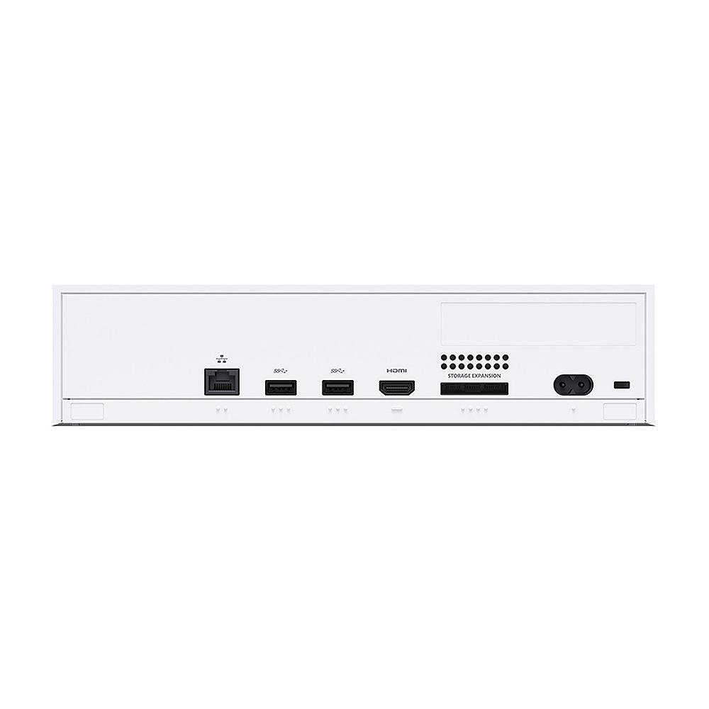 Imagem 8 de 10 do produto Console Microsoft Xbox Series S, 512GB, Branco - RRS-00006