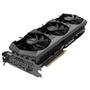 Placa de Vídeo RTX 3090 Trinity Zotac NVIDIA GeForce, 24GB GDDR6X - ZT-A30900D-10P