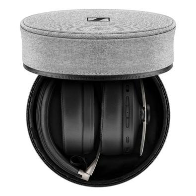 Sennheiser Momentum M3AEBTXL(EarProfiセット Sennheiser Momentum 3 Wireless – Fones de ouvido com cancelamento