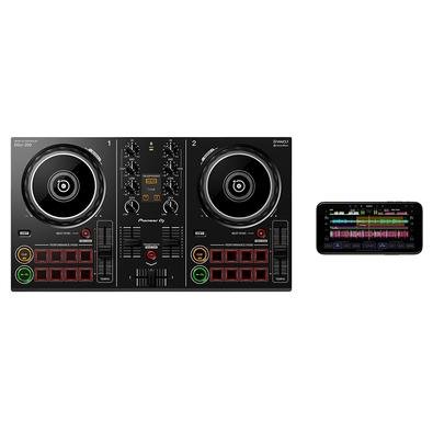 「さいごうなべ 」Pioneer DDJ-200 DJコントローラー さいごうなべ 」Pioneer DDJ-200 DJコントローラー Amazon.com