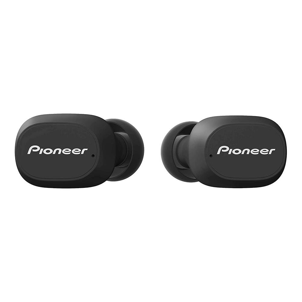 Fone de ouvido Bluetooth Pioneer In-Ear, Com Microfone, Recarregável,  Resistente a Água - SEC5TWB | KaBuM!