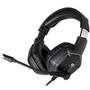 Headset Gamer Fortrek Blackfire, RGB, Drives 50mm - 70554