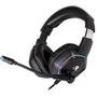 Headset Gamer Fortrek Blackfire, RGB, Drives 50mm - 70554