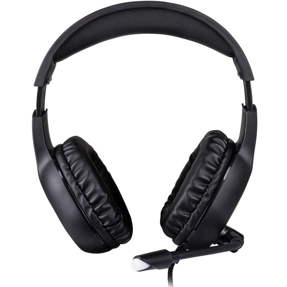 Imagem 3 de 5 do produto Headset Gamer Fortrek Holt, RGB, Drives 50mm - 70552