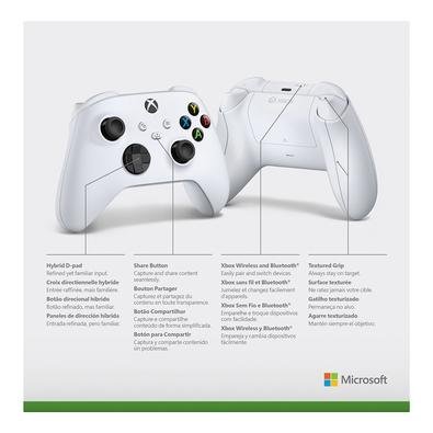 Controle Xbox One S Usado