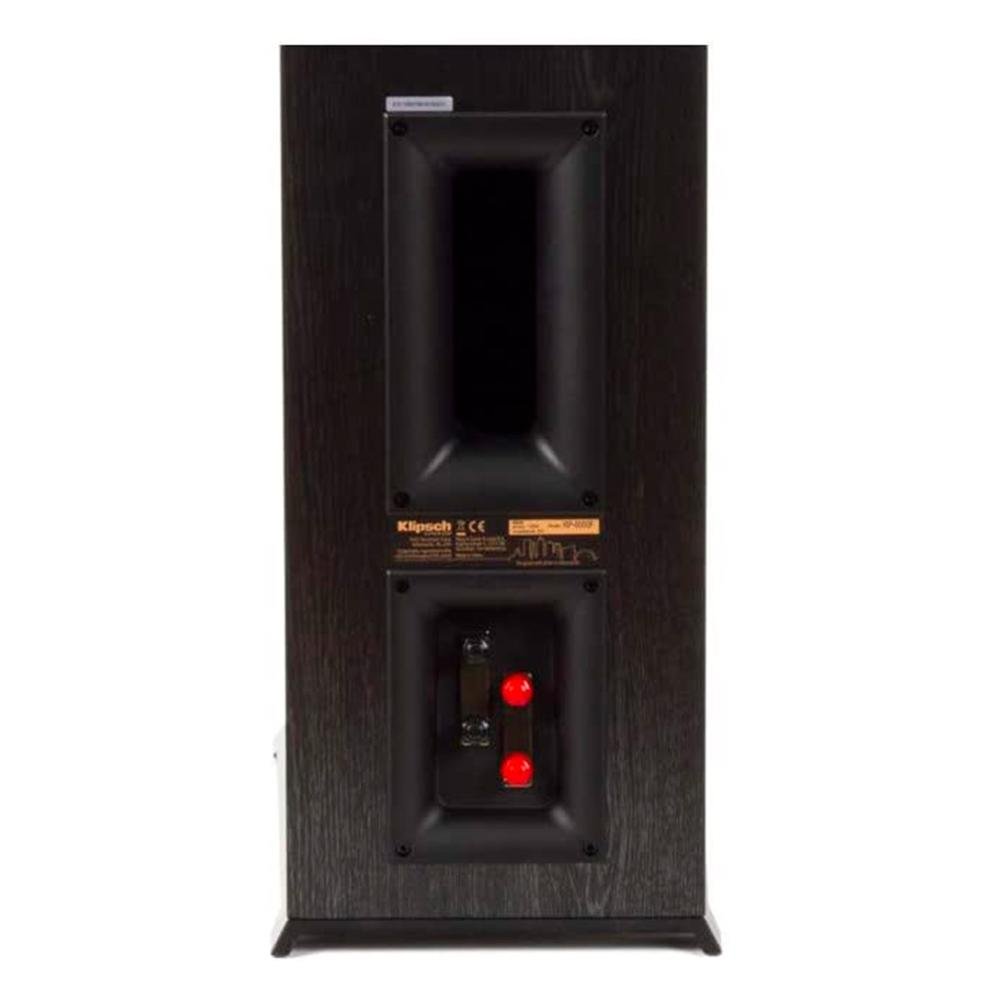 Caixa Acústica Torre Floorstanding Klipsch, 500W RMS - RP-6000F