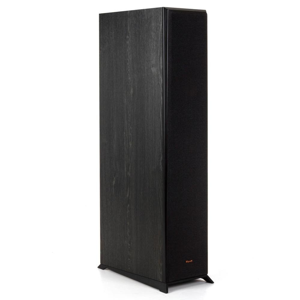 ラブブ Caixa Acústica Torre Floorstanding Klipsch, 500W RMS - RP-6000F