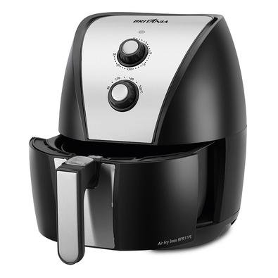 Air fryer: fritadeiras mais saudáveis?