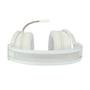 Headset Gamer Redragon Lamia 2, RGB, Som Surround 7.1, Drivers 40mm, USB, Com Suporte, Branco - H320W-RGB