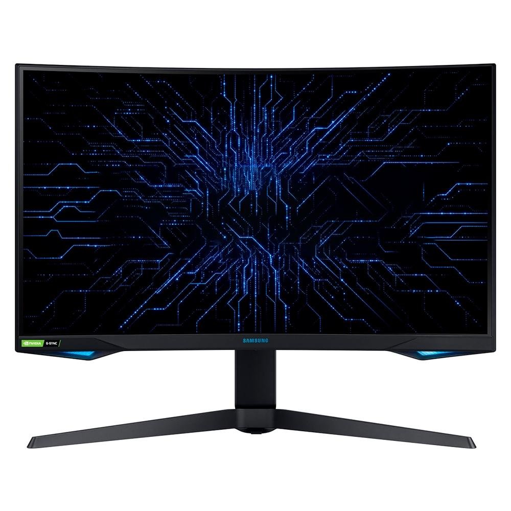 [240hz]Samsung Odyssey G7 モニター Monitor Gamer Curvo Odyssey G7 27