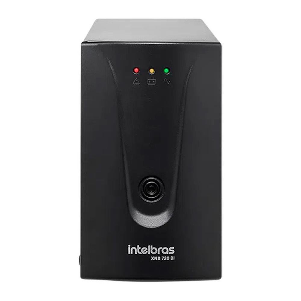 Nobreak Intelbras XNB, 720VA, Bivolt - 4822010 - view 2