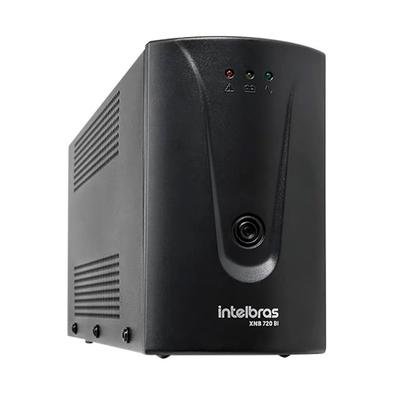Nobreak Intelbras XNB, 720VA, Bivolt - 4822010 | KaBuM!