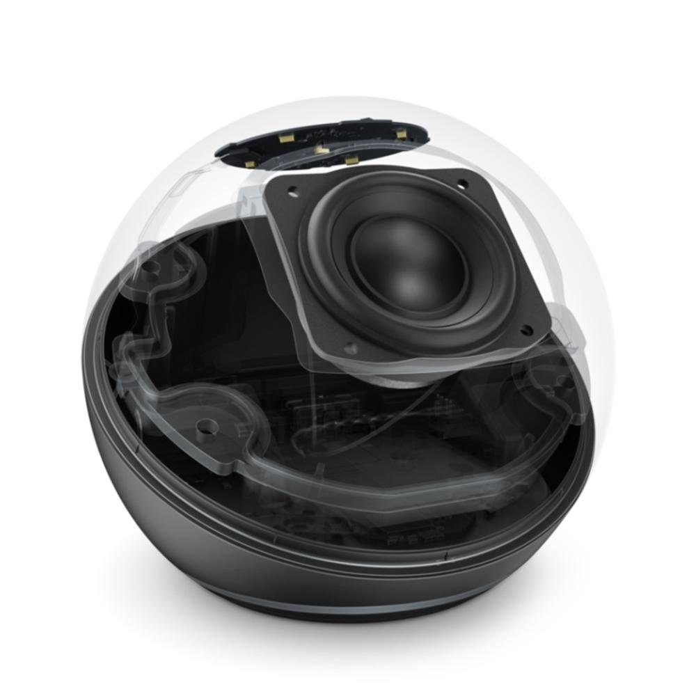 Imagem 8 de 13 do produto Echo Dot (4ª Geração) com Alexa, Amazon Smart Speaker Preto - B084DWCZY6