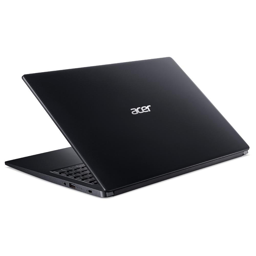Imagem 5 de 8 do produto Notebook Acer Aspire 3 AMD Ryzen 3-3250U, 8GB RAM, 1TB, 15.6", Windows 10 Home, - A315-23-R6DJ