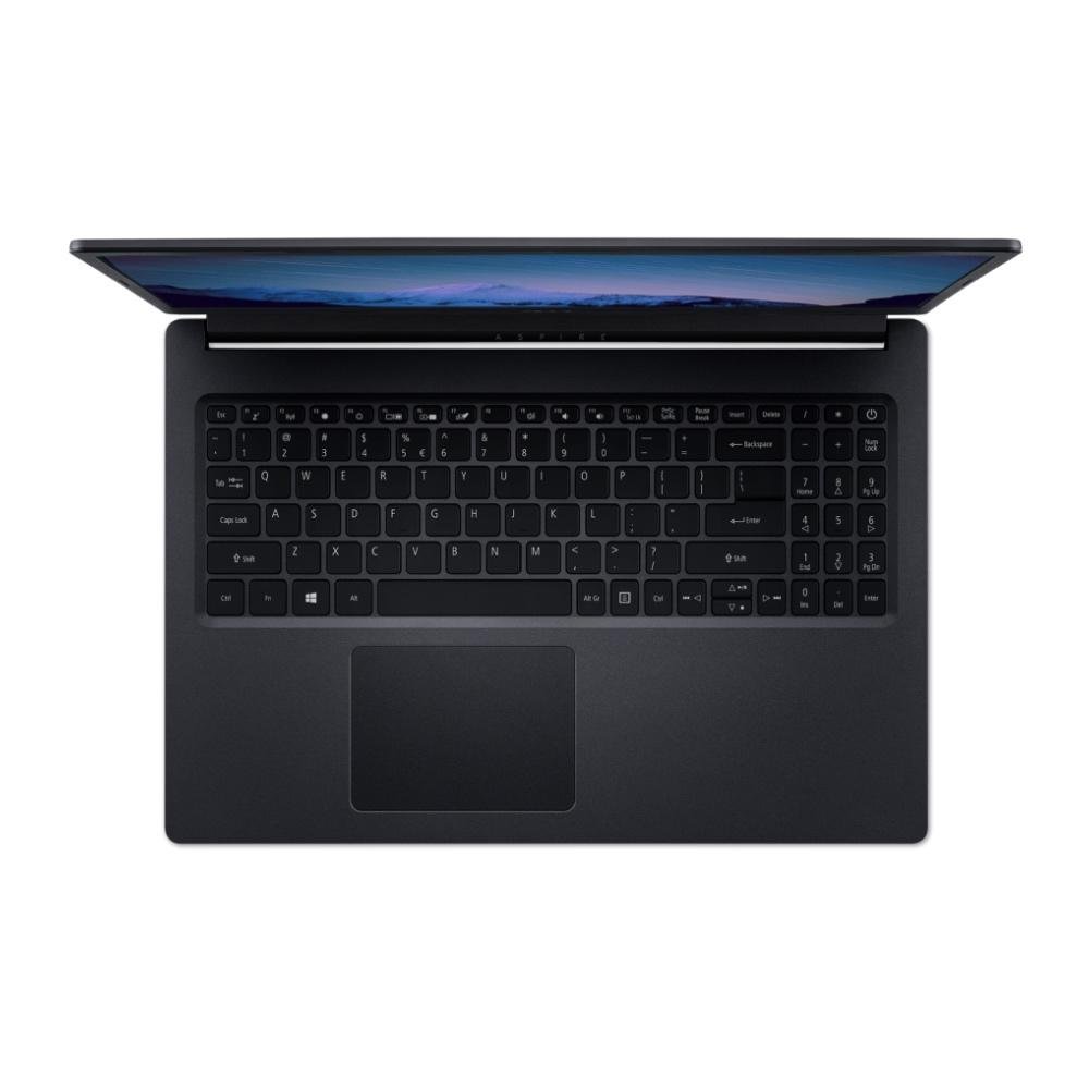 Imagem 4 de 8 do produto Notebook Acer Aspire 3 AMD Ryzen 3-3250U, 8GB RAM, 1TB, 15.6", Windows 10 Home, - A315-23-R6DJ