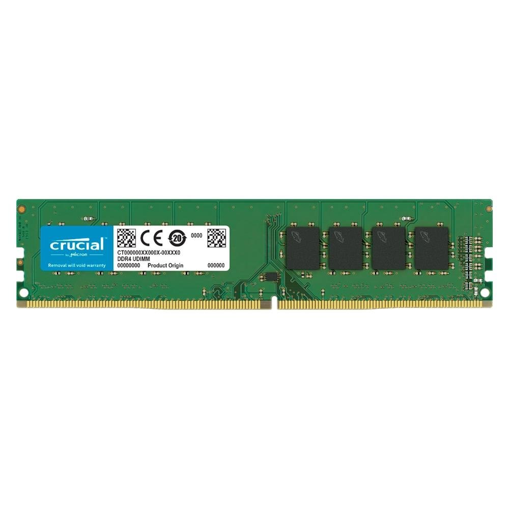Crucial DDR4-2666 メモリ（8GB×2枚） Crucial 8GB DDR4-2666 SODIMM | CT8G4SFRA266 | Crucial BR