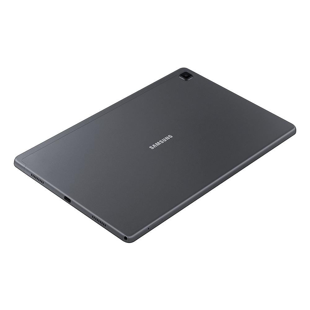 Imagem 9 de 14 do produto Tablet Samsung Galaxy Tab A7, 4G, Wi-Fi, Android 10, 64GB, 8MP, Tela 10.4´, Grafite - SM-T505NZAQZTO