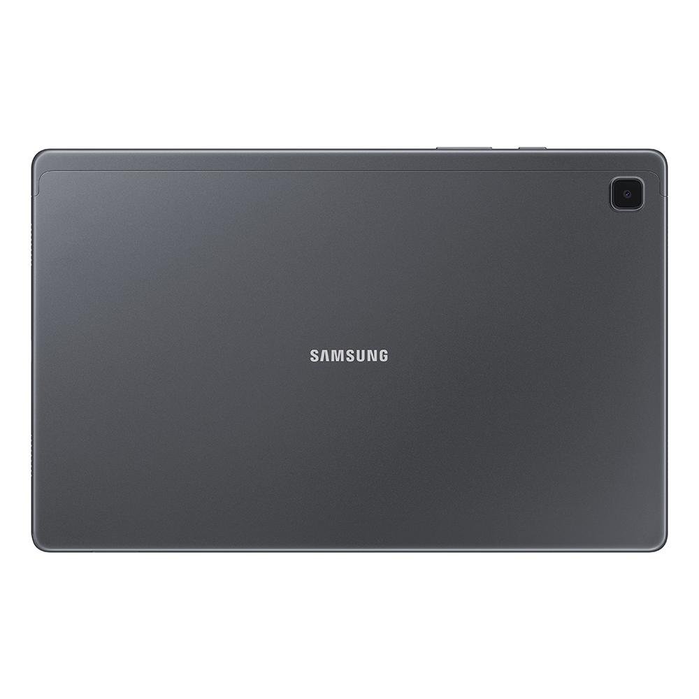 Imagem 6 de 14 do produto Tablet Samsung Galaxy Tab A7, 4G, Wi-Fi, Android 10, 64GB, 8MP, Tela 10.4´, Grafite - SM-T505NZAQZTO