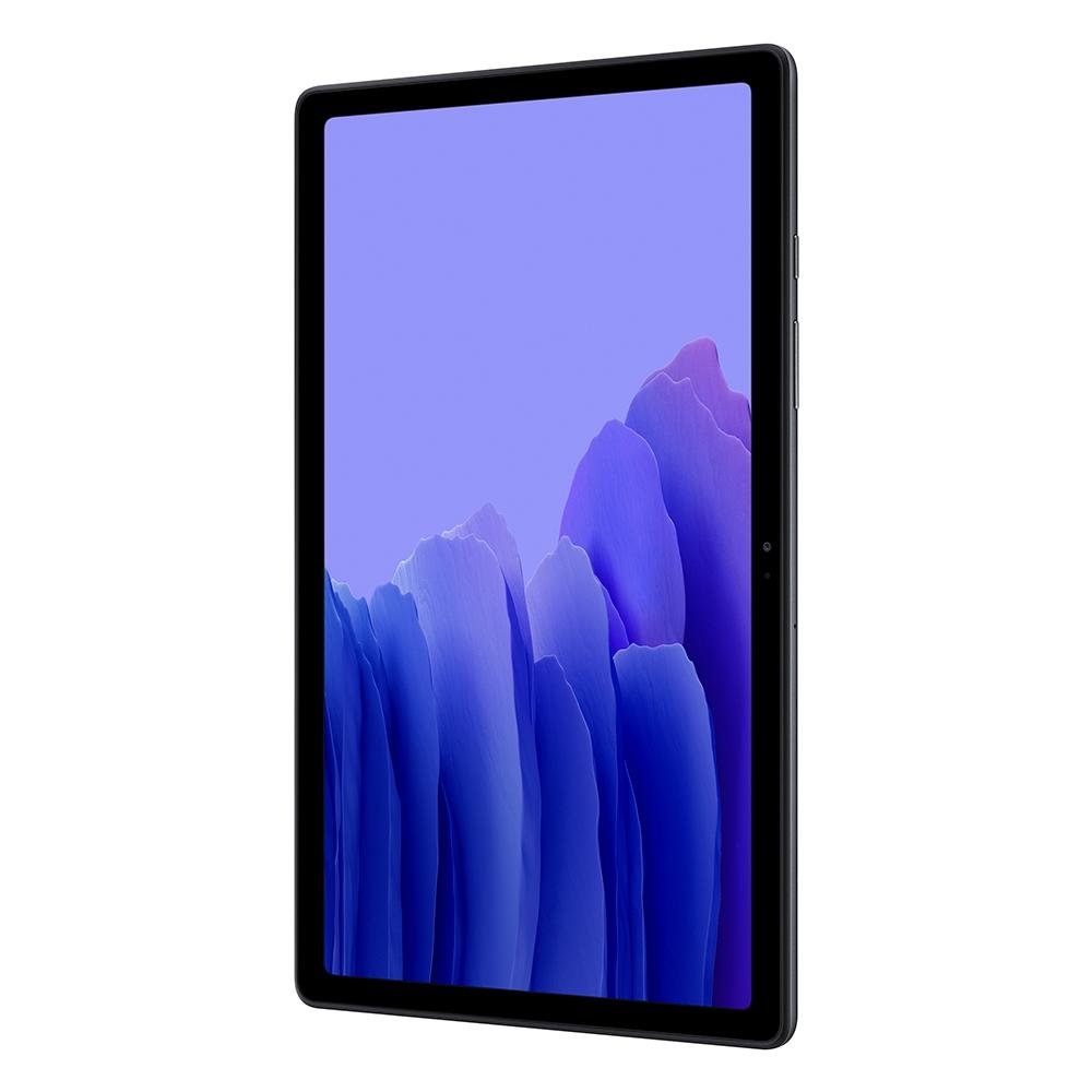 Imagem 2 de 14 do produto Tablet Samsung Galaxy Tab A7, 4G, Wi-Fi, Android 10, 64GB, 8MP, Tela 10.4´, Grafite - SM-T505NZAQZTO