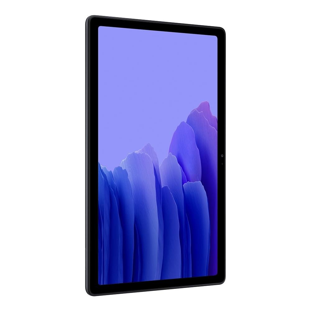 Imagem 3 de 14 do produto Tablet Samsung Galaxy Tab A7, 4G, Wi-Fi, Android 10, 64GB, 8MP, Tela 10.4´, Grafite - SM-T505NZAQZTO