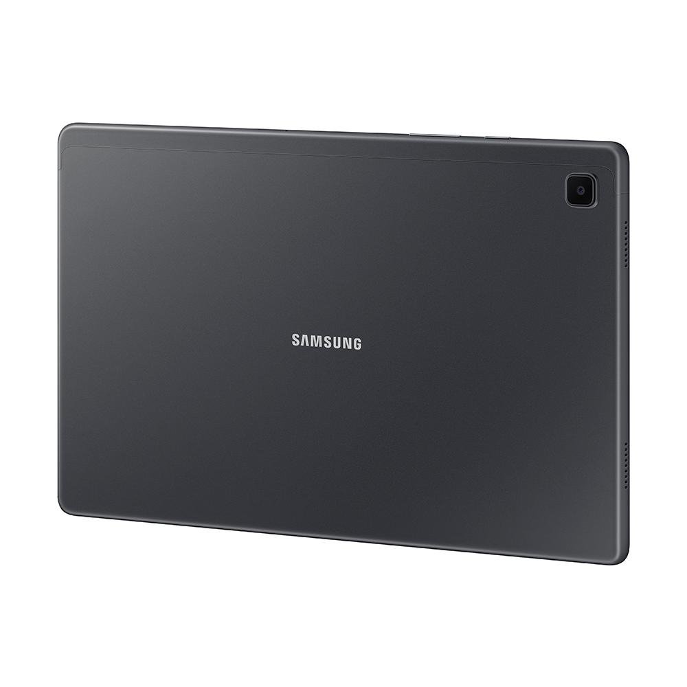 Imagem 7 de 14 do produto Tablet Samsung Galaxy Tab A7, 4G, Wi-Fi, Android 10, 64GB, 8MP, Tela 10.4´, Grafite - SM-T505NZAQZTO