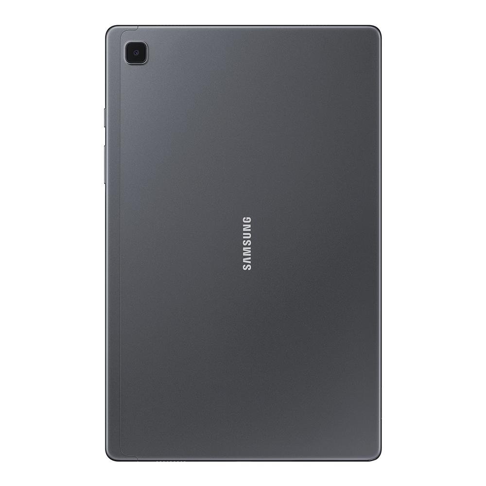 Imagem 8 de 14 do produto Tablet Samsung Galaxy Tab A7, 4G, Wi-Fi, Android 10, 64GB, 8MP, Tela 10.4´, Grafite - SM-T505NZAQZTO