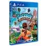 Jogo Sackboy: Uma Grande Aventura PS4