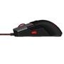 Mouse Gamer AOC Agon AGM700, RGB, 16000 DPI, 8 Botões, Preto - AGM700DRCB