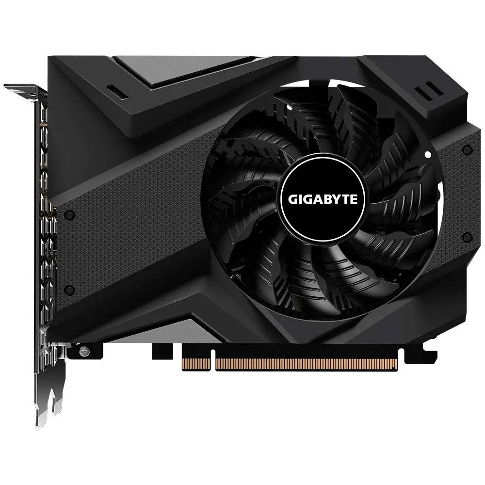 Placa de Vídeo Gigabyte NVIDIA GeForce GTX 1650 D6 OC 4G, 4GB