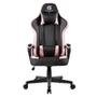 Cadeira Gamer Fortrek Vickers, Black/Pink - 70523