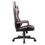 Cadeira Gamer Fortrek Vickers, Black/Pink - 70523