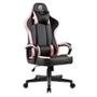 Cadeira Gamer Fortrek Vickers, Black/Pink - 70523