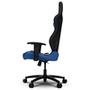 Cadeira Gamer Vertagear S-Line SL1000 Racing Series, Black/Blue - VG-SL1000-BL