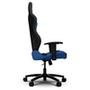 Cadeira Gamer Vertagear S-Line SL1000 Racing Series, Black/Blue - VG-SL1000-BL