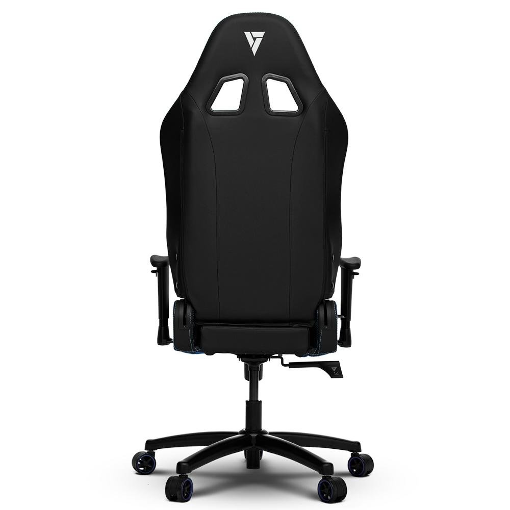 Cadeira Gamer Vertagear S-Line SL1000 Racing Series, Black/Blue - VG-SL1000-BL Cadeira Gamer Vertagear S-Line SL1000 Racing Series, Black/Blue - VG-SL1000-BL